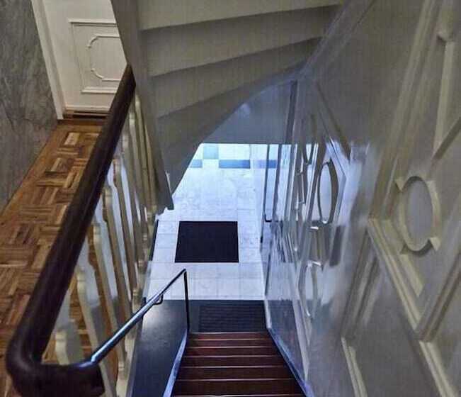 مبيت وإفطار Stuart Luxury Rooms