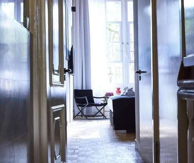 مبيت وإفطار Stuart Luxury Rooms