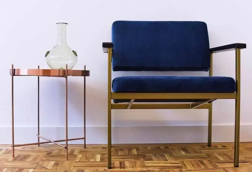 ベッドアンドブレックファースト Stuart Luxury Rooms