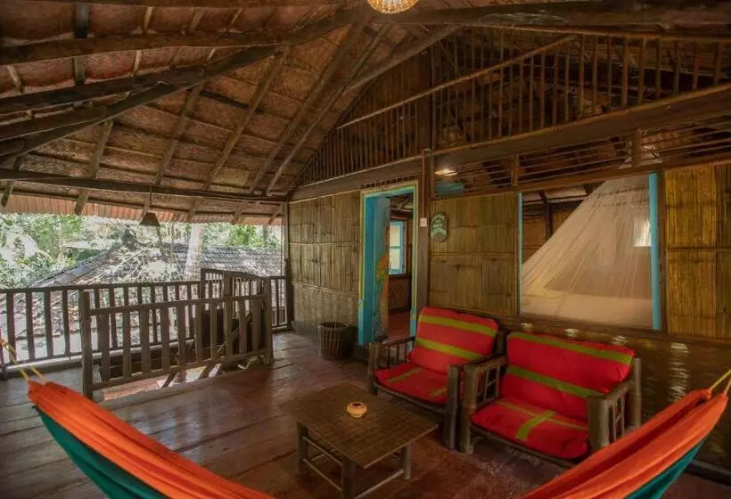 Hotelli Bhakti Kutir