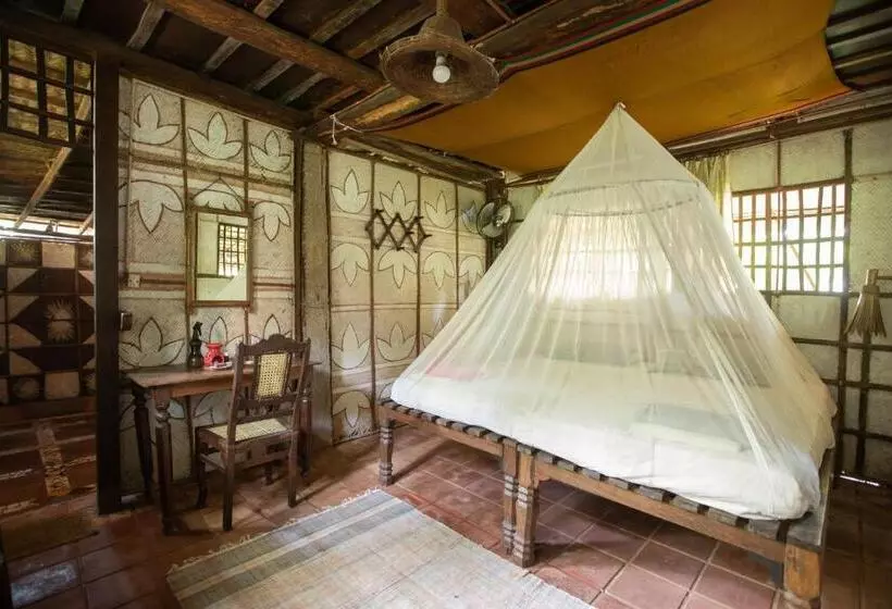 Hotelli Bhakti Kutir