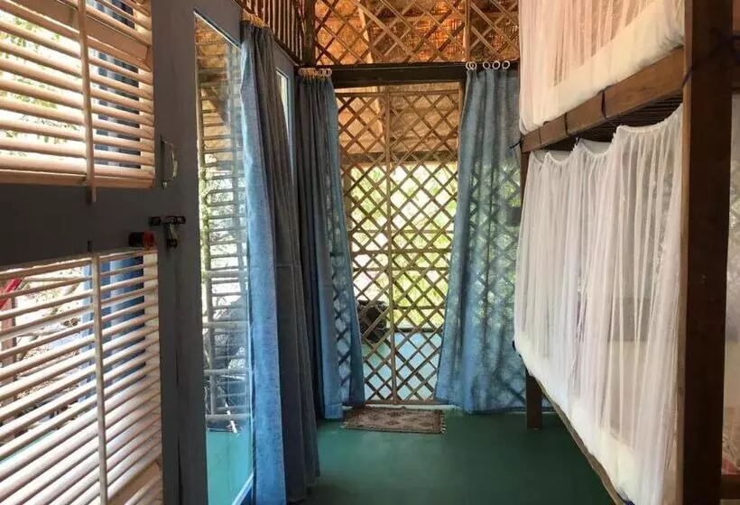 Hotelli Bhakti Kutir