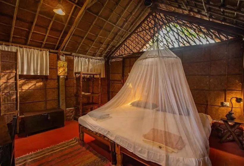 Hotelli Bhakti Kutir