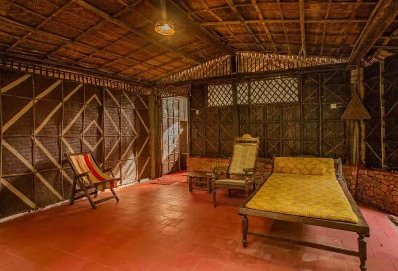 Hotelli Bhakti Kutir