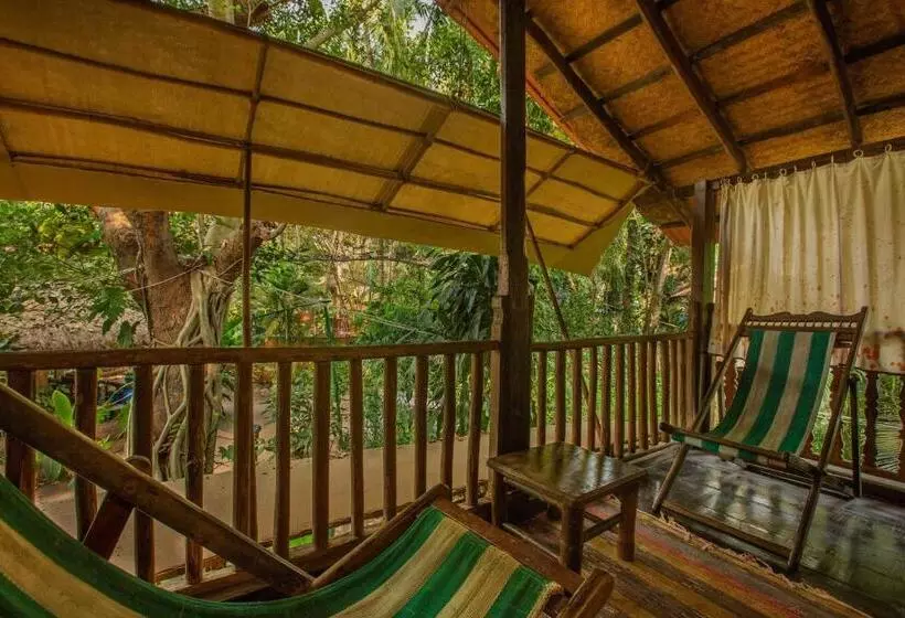 Hotelli Bhakti Kutir