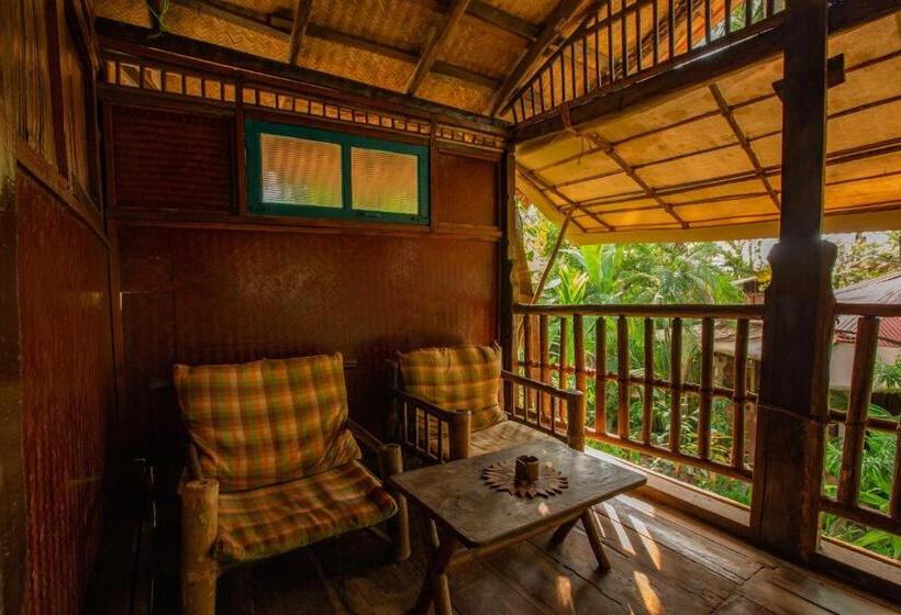 ホテル Bhakti Kutir