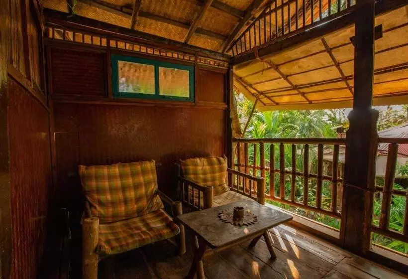 Hotelli Bhakti Kutir