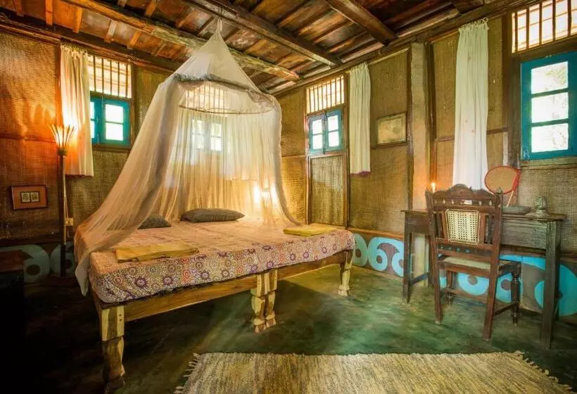 Hotelli Bhakti Kutir