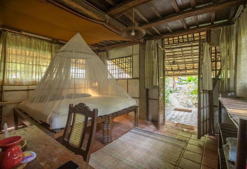 ホテル Bhakti Kutir