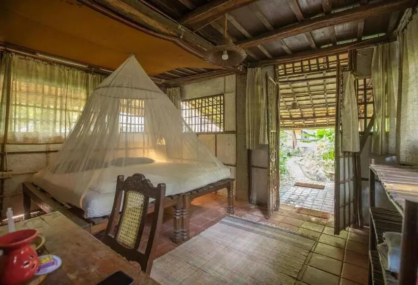 Hotelli Bhakti Kutir