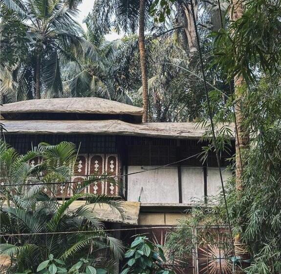 ホテル Bhakti Kutir