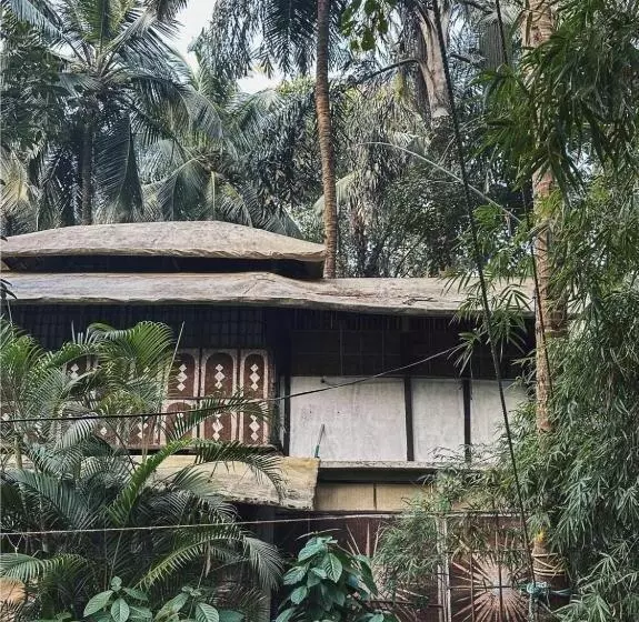 Hotelli Bhakti Kutir