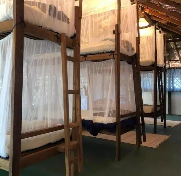 Hotelli Bhakti Kutir