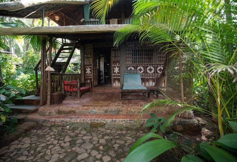 ホテル Bhakti Kutir