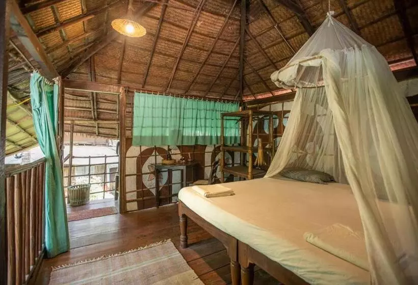 Hotelli Bhakti Kutir