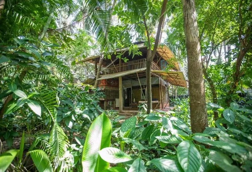 Hotelli Bhakti Kutir