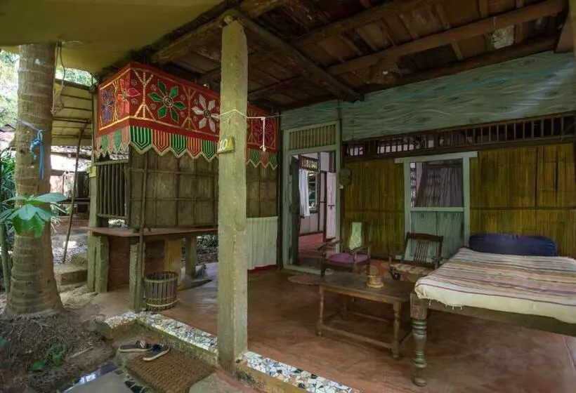 Hotelli Bhakti Kutir