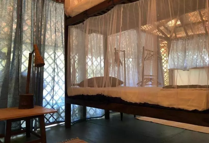 Hotelli Bhakti Kutir