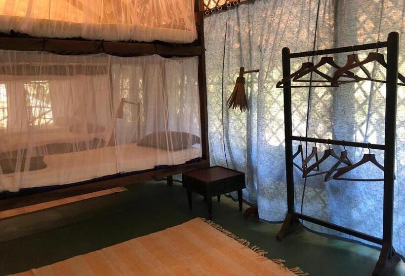 ホテル Bhakti Kutir