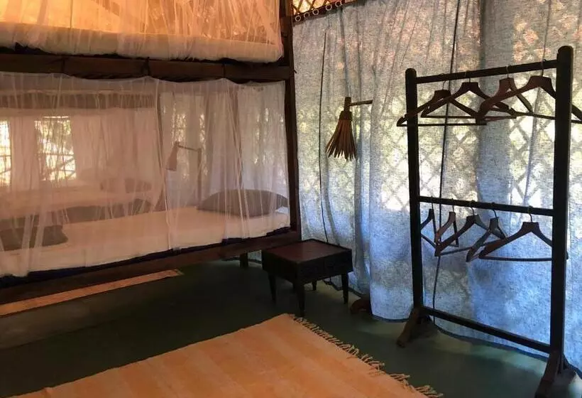 Hotelli Bhakti Kutir