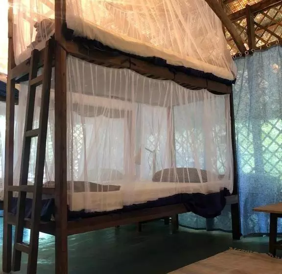 Hotelli Bhakti Kutir