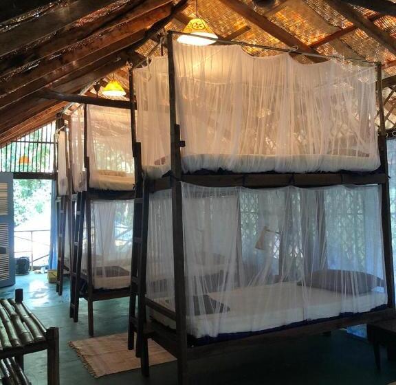 ホテル Bhakti Kutir