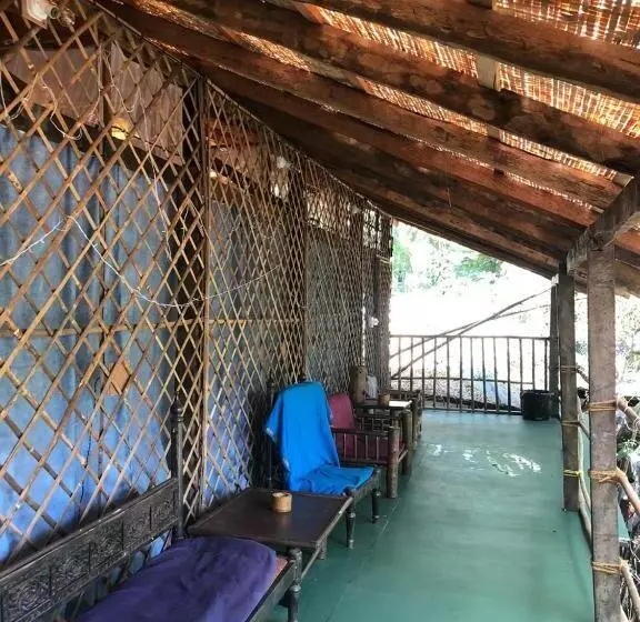 Hotelli Bhakti Kutir