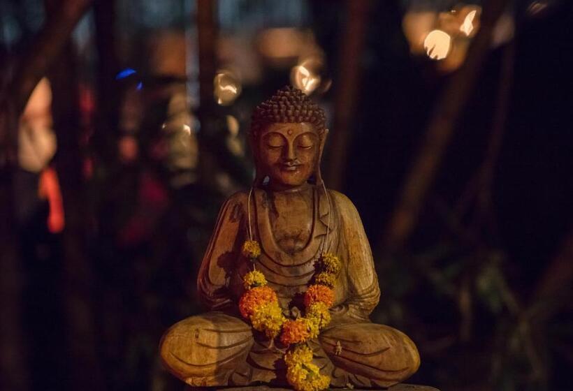 ホテル Bhakti Kutir