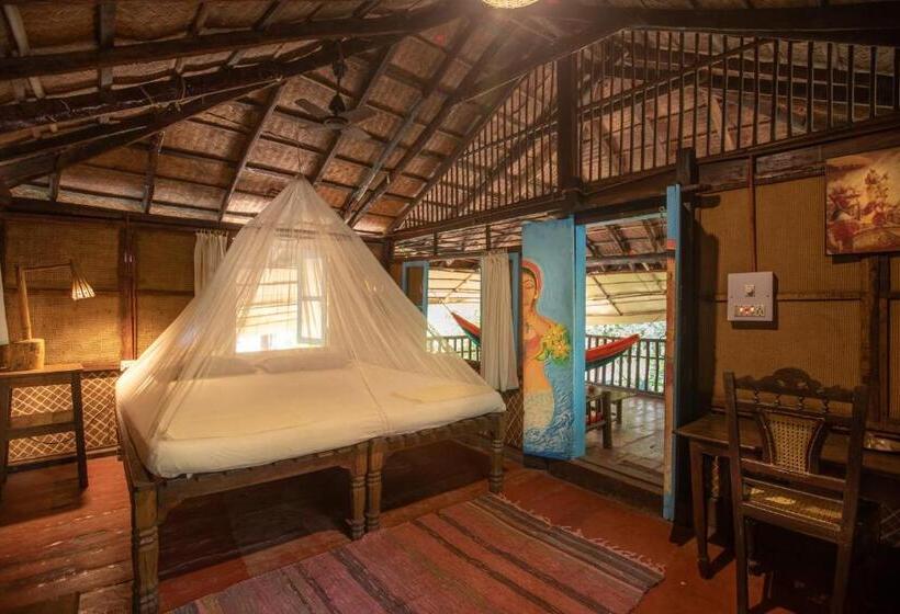 ホテル Bhakti Kutir