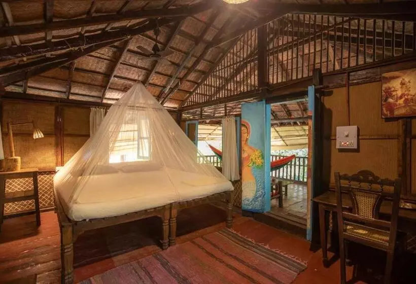 Hotelli Bhakti Kutir