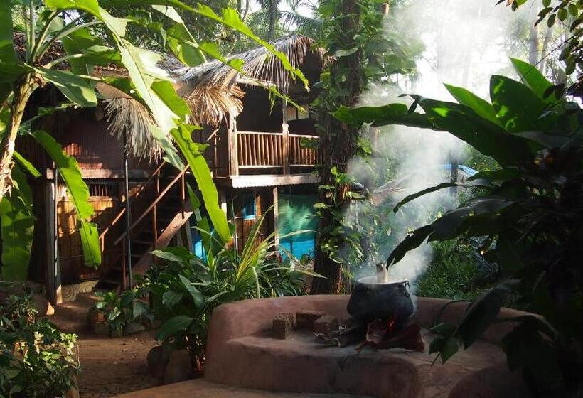 ホテル Bhakti Kutir