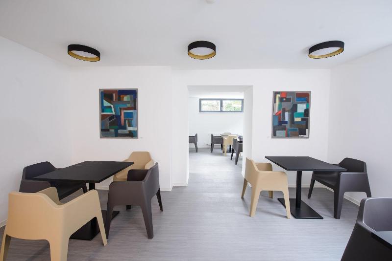 هتل Blackhome Salzburg City I Contactless Checkin