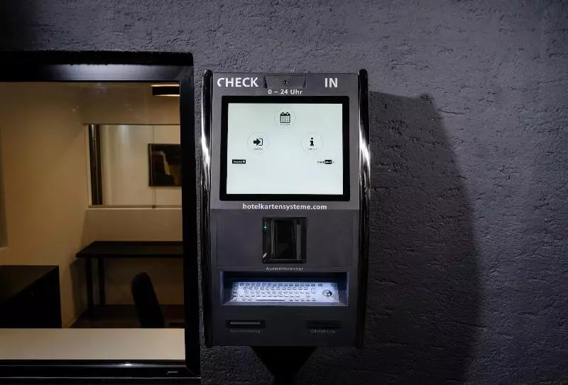 هتل Blackhome Salzburg City I Contactless Checkin