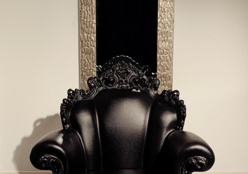 هتل Blackhome Salzburg City I Contactless Checkin