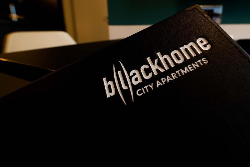 هتل Blackhome Salzburg City I Contactless Checkin