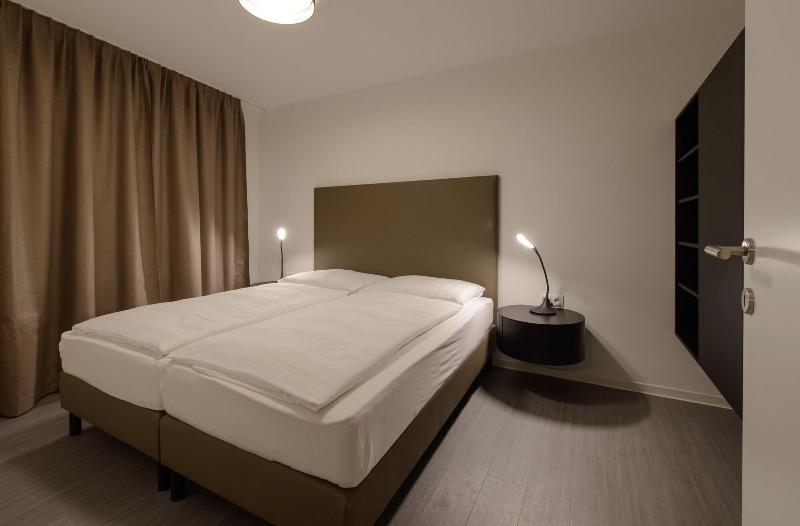 هتل Blackhome Salzburg City I Contactless Checkin