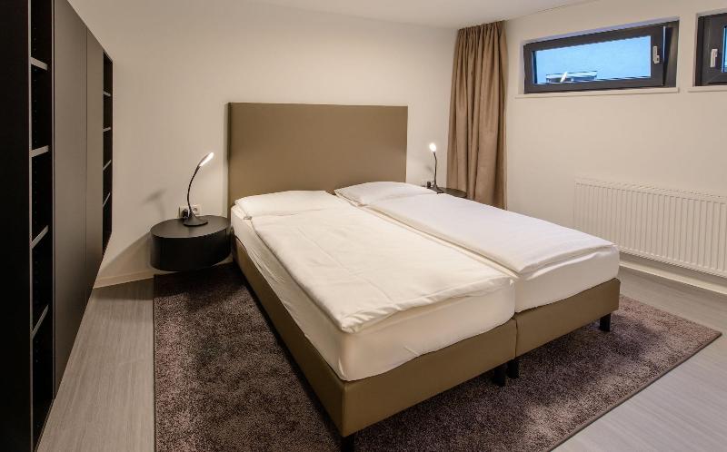 هتل Blackhome Salzburg City I Contactless Checkin