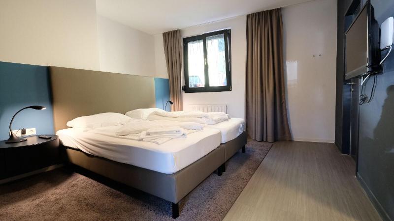 هتل Blackhome Salzburg City I Contactless Checkin