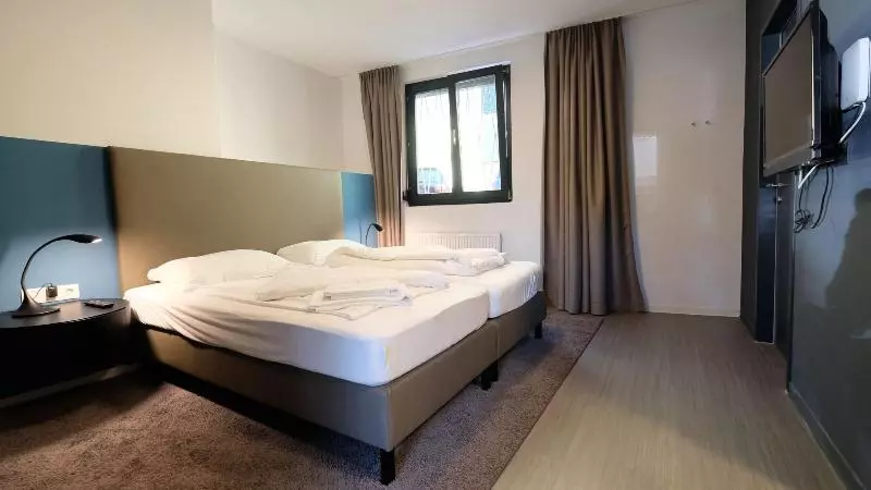 هتل Blackhome Salzburg City I Contactless Checkin