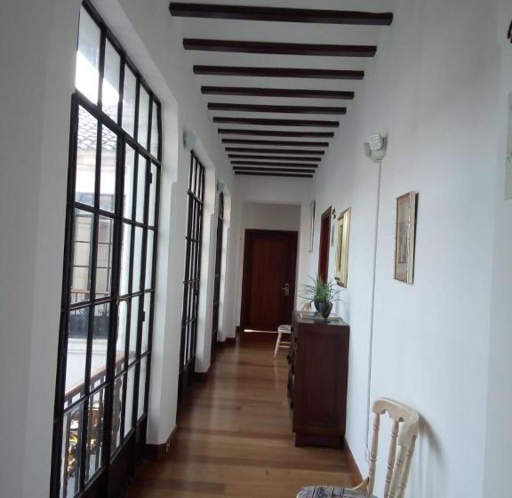 فندق Boutique El Libertador