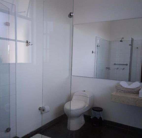 فندق Boutique El Libertador