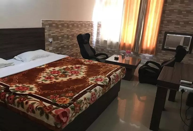 Hotel Corporate Villa