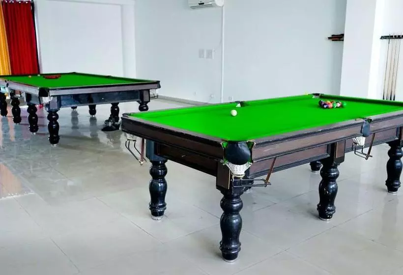 Hotel Corporate Villa
