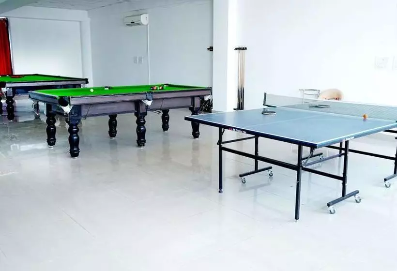 Hotel Corporate Villa