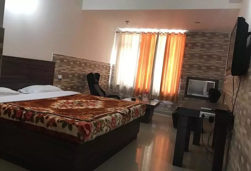 Hotel Corporate Villa