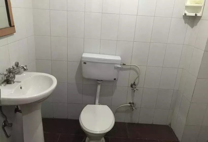 Hotel Corporate Villa