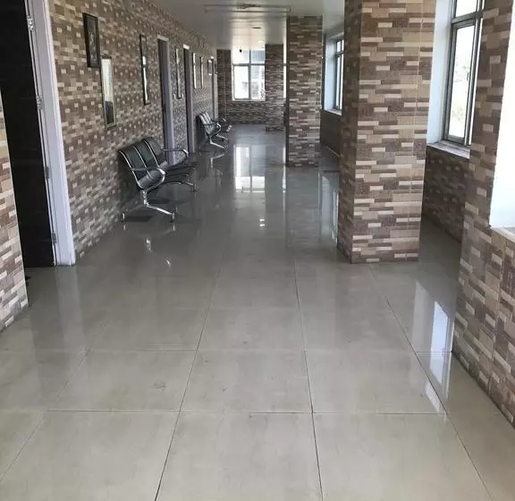Hotel Corporate Villa