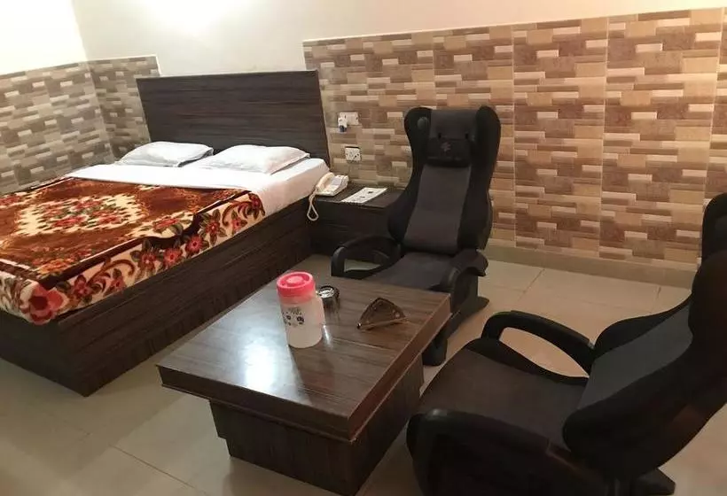 Hotel Corporate Villa