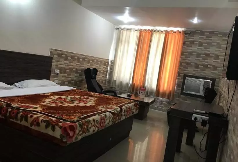Hotel Corporate Villa