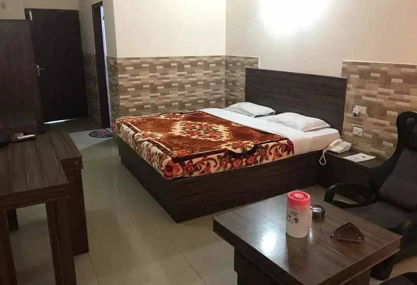 Hotel Corporate Villa